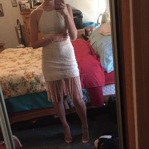 Special occasion/ homecoming dress